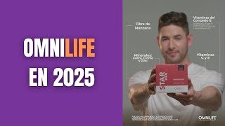 Cómo GANAR DINERO con Omnilife en 2025: Guía Completa para Redes Sociales