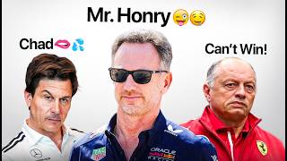 Every F1 team Principal Explained in 15 Minutes