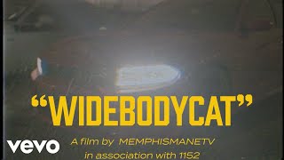 RicherThanRoddy, Big Loc, Slimey kthree - WIDEBODYCAT