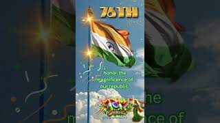 Happy Republic Day 2025|Republic Day Whatsapp Status|26 January 2025 Status