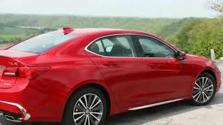 THE BEST!! 2018 ACURA TLX ASPEC REVIEW