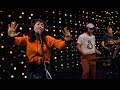 Little Dragon - Lily's Call (Live on KEXP)
