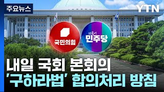 '구하라법' 여야 합의...\