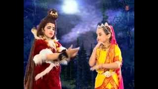 Nakhra Gaura Ka, Abana Sang Main Rahane Aadi - Non Stop Shiv Bhajan By Raksha Bhandari, Soransh