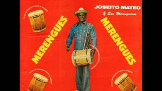 Joseito Mateo Y sus Merengueros - Cuando yo me Muera