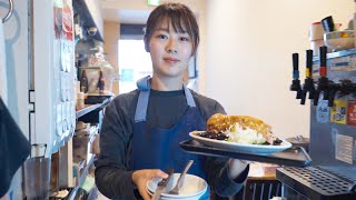 開店と同時に満席！究極の炒飯にデカ盛り町中華「四つ角飯店」に密着！