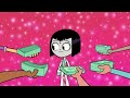 Юные титаны вперед Работа cartoon network