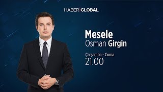 Mesele / Seçmen “Beka” mı “Ekonomi” mi Diyecek? / 22.02.2019