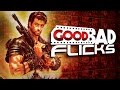 Wheels of Fire - Good Bad Flicks