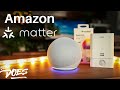 Amazon Has Enabled Matter - Now What?