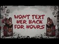 Moneybagg Yo - Quickie (Official Lyric Video)