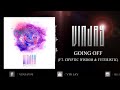 Vin Jay - Going Off (Feat. Cryptic Wisdom & Futuristic) [OFFICIAL AUDIO]