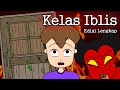 [GOD TOON] Kelas Iblis (Edisi Lengkap) - Ep 58