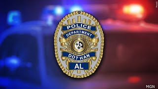 Dothan police see downward trend in serious crimes