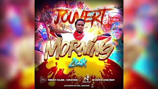 Zeak - Jouvert Morning (Official Audio) | #soca2025