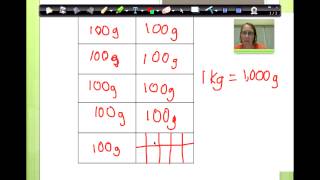 New York Common Core 3rd Grade Math Module 2 Lesson 6