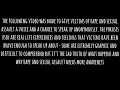 ‘Till It Happens To You- Lady Gaga sexual assault awareness (unofficial video)