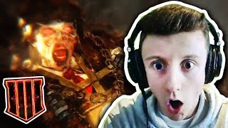 OFFICIAL BLACK OPS 4 TRAILER: MY REACTION (NUT)