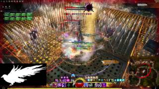 Gw2 Mursaat Challenge Mode | Mesmer