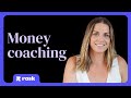 What is money coaching and how much does it cost? Gemma Mitchell explains