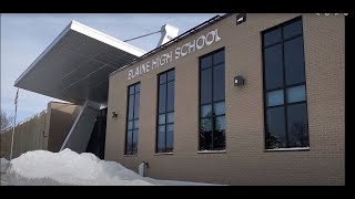 Elite educators! Two candidates for Minnesota Teacher of the Year are from Blaine, HS