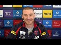 Media Conference | Simon Goodwin