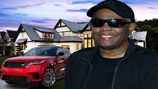 Ronald Bell's, SAD DEATH, Wife, Children, Lifestyle & Net Worth 2024 (KOOL & THE GANG FOUNDER)