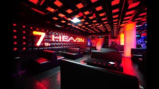 Dj Kris Live @ club Seven Legnica 🇵🇱