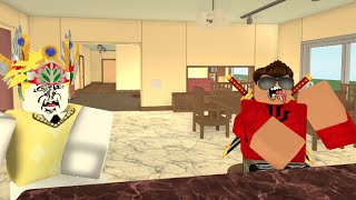 Roblox [ObliviousHD 100K CONTEST] [15th Place]