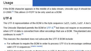 ResearchingEncoding-Problems