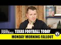 TFT: Monday Morning Fallout