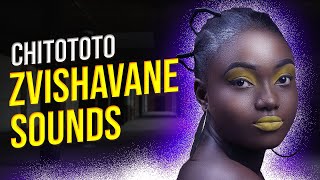 Zvishavane Sounds Chitototo