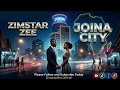 Zimstar Zee-Joina City .(Official audio)[2026]