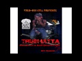 trushatta nah trust a soul cp1 records may 2014 dancehall