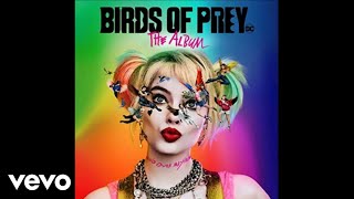 Halsey - Experiment On Me [From Birds Of Prey Official Soundtrack]