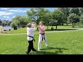 sin moo hapkido summer camp 2022 kirjurinluoto pori finland gerhard 7 8