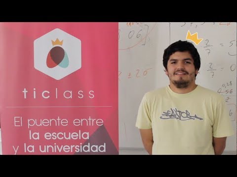 Sebastián Escobar - Testimonios PRO - YouTube