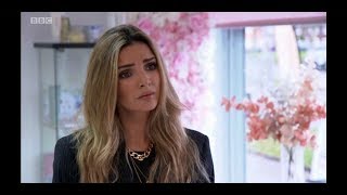 Nadine Coyle segment on The One Show 26/02/2020