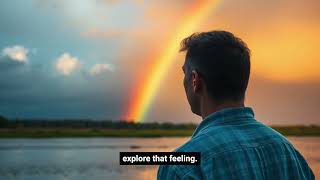 The Spiritual Meaning of a Double Rainbow ‑