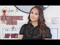 How to Reintroduce Foods on the AIP Diet