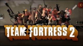 Team Fortress 2- Spy Theme Extended