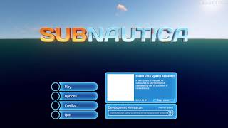 Subnautica Playthrough - Part 4