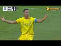 neymar back 💥 al nassr vs al hilal 2 1 all goals highlights 2024