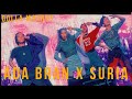 [FINAL] Dolla Dance Cover Mashup By BLAKE DC | ADA BRAN X @SuriaTV