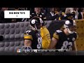 epic ravens vs. steelers rivalry moments since 2008