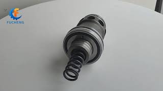 valve| Cartridge Valve| Hot Selling Cheap Custom Hydraulic Valve