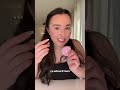 publicité je teste les nouveaux blush ysl crashtest makeup blush maquillage yslbeauty