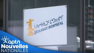 Il ne reste que quelques jours avant qu'un refuge montréalais manque de fonds