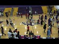 10/30/24 - LSUS Men's Basketball vs Centenary