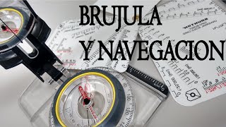 Brújula y Navegación